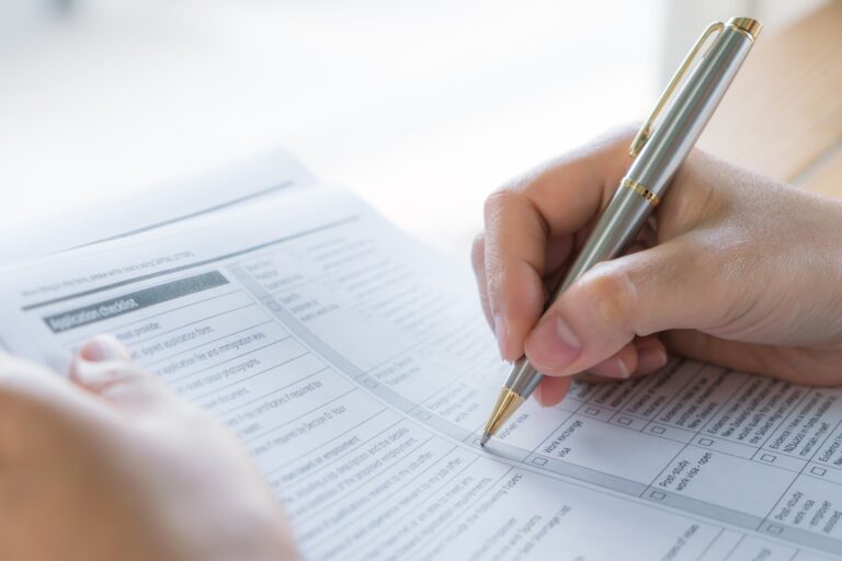 Desempenho em concursos públicos