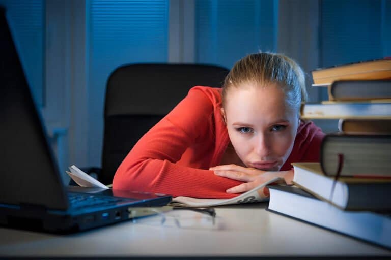 Procrastinação