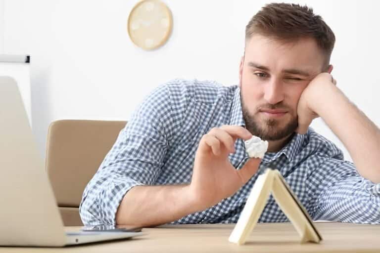 Procrastinação