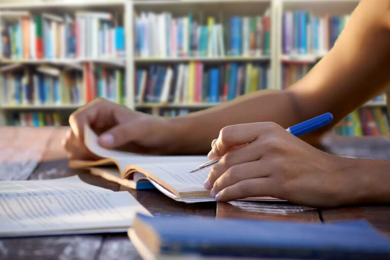 Tempo de estudo para concursos