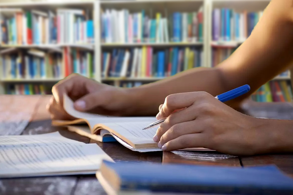 Tempo de estudo para concursos