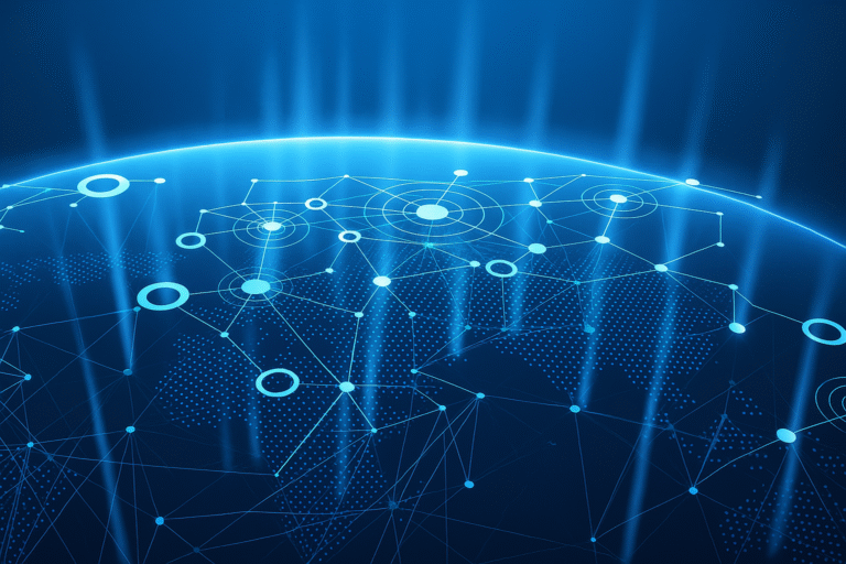 Blockchain: Transformando o Futuro Além das Criptomoedas