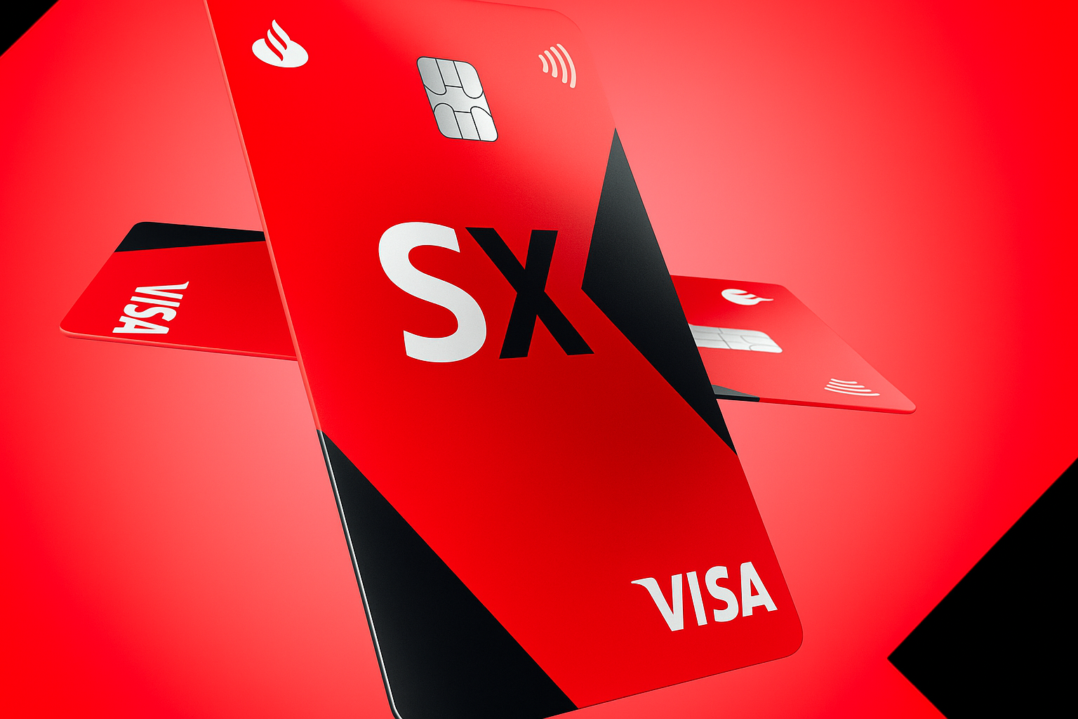 Cartão Santander Guia Completo de Benefícios e Como Solicitar
