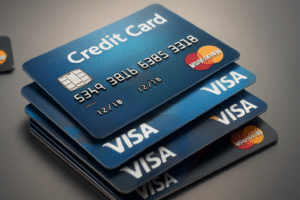 Cartões: Maximize os Benefícios e Pontos dos Seus