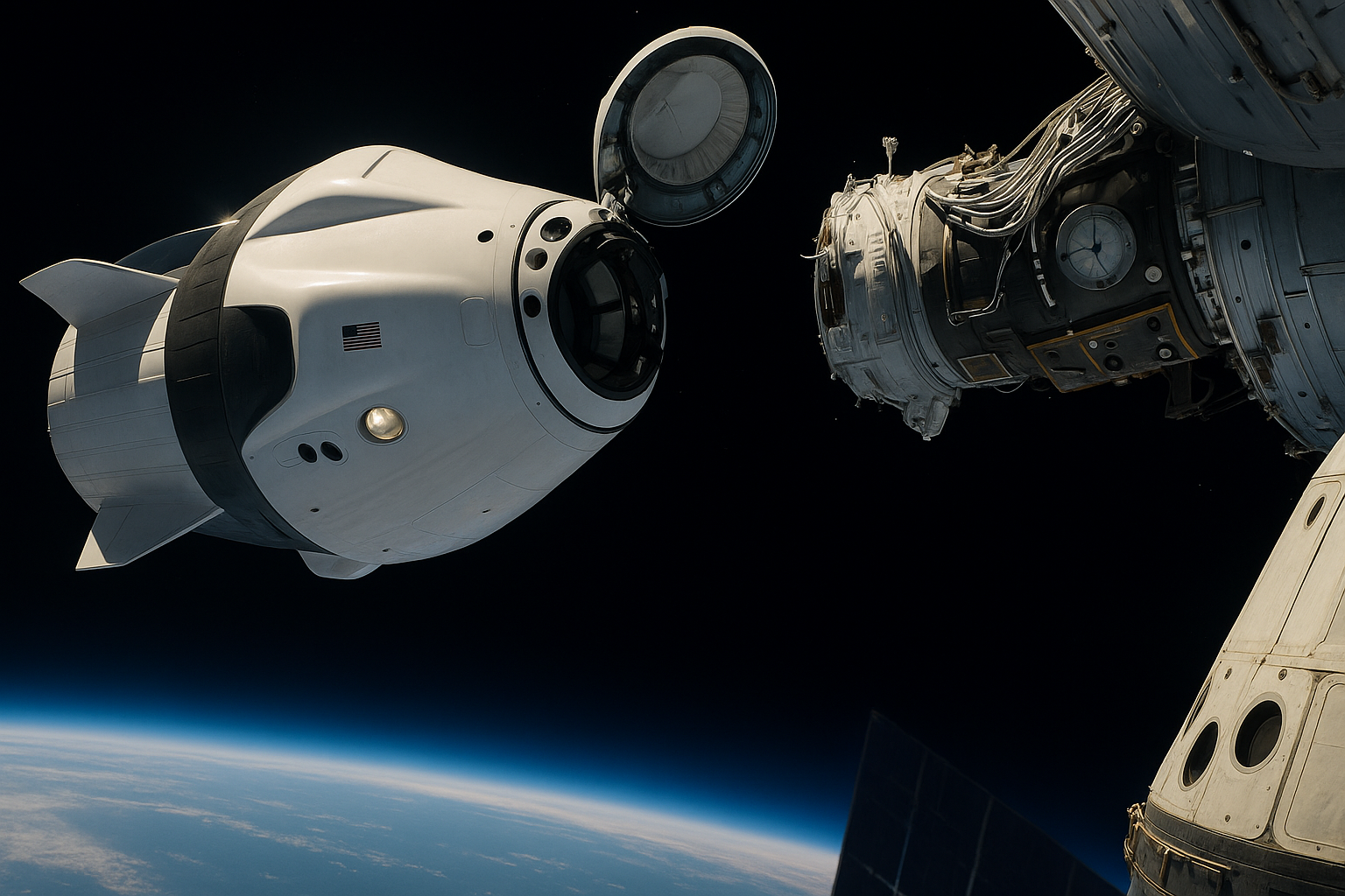 Engenheiro Aeroespacial Guia Completo sobre a Profissão
