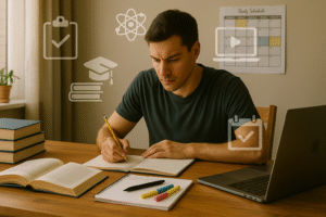 Ferramentas para Estudo: As 10 Melhores para Concursos Públicos