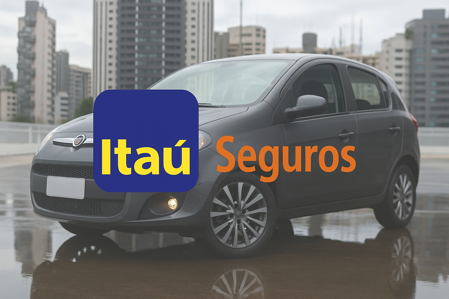 Guia Completo da Itaú Seguros Tudo o que Você Precisa Saber