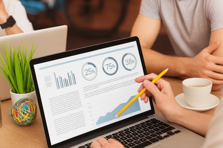 Marketing de Conteúdo Como Escolher a Melhor Agência para Sua Estratégia