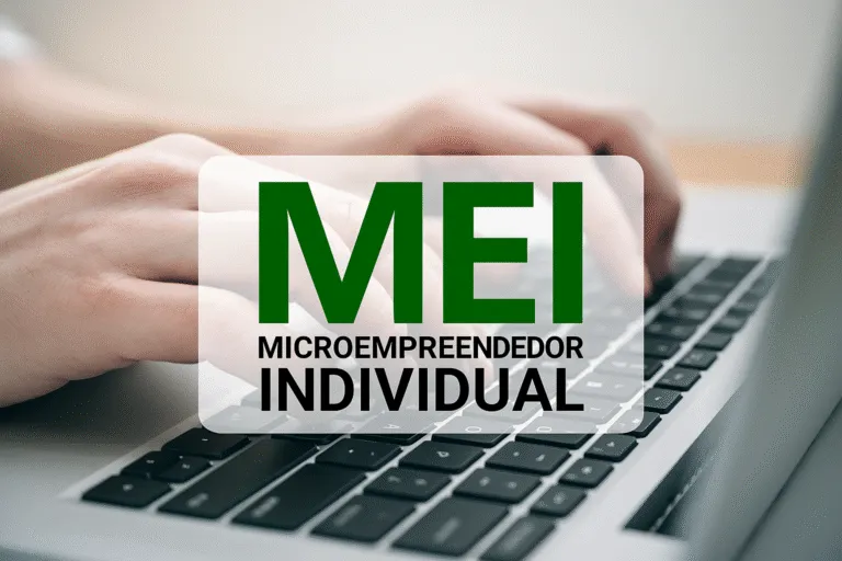 Microempreendedor Individual: Guia Completo das Vantagens da Formalização