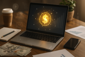 Monetização na Internet: Guia Completo para Construir seu Império Digital