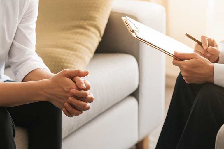 Psiquiatra Guia Completo Sobre a Profissão e Sua Importância na Saúde Mental