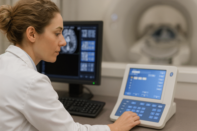 Radiologista Guia Completo da Profissão e Carreira