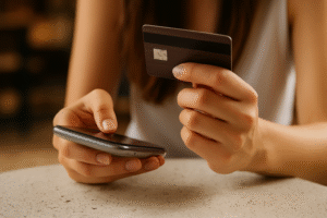 Uso Consciente do Crédito: Guia Completo para Controlar suas Finanças
