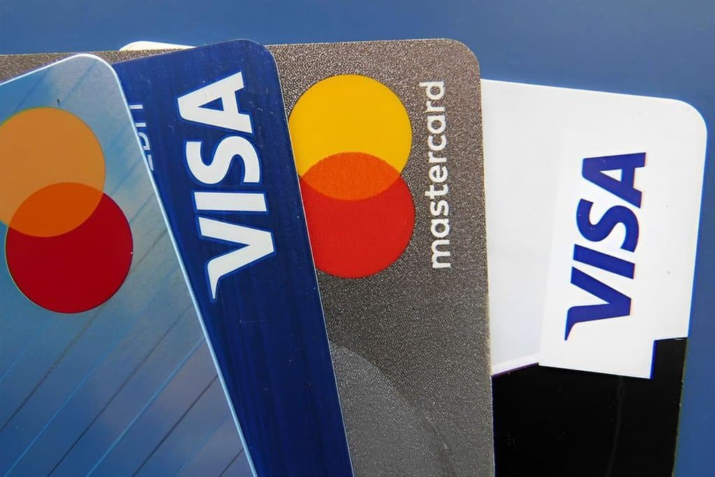 Benefícios de Cartões de crédito