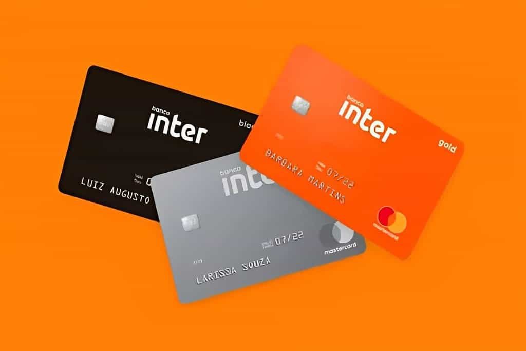 Cartão de Crédito Inter
