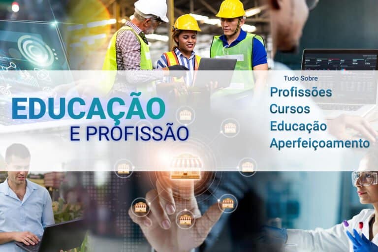 Lista de Profissões