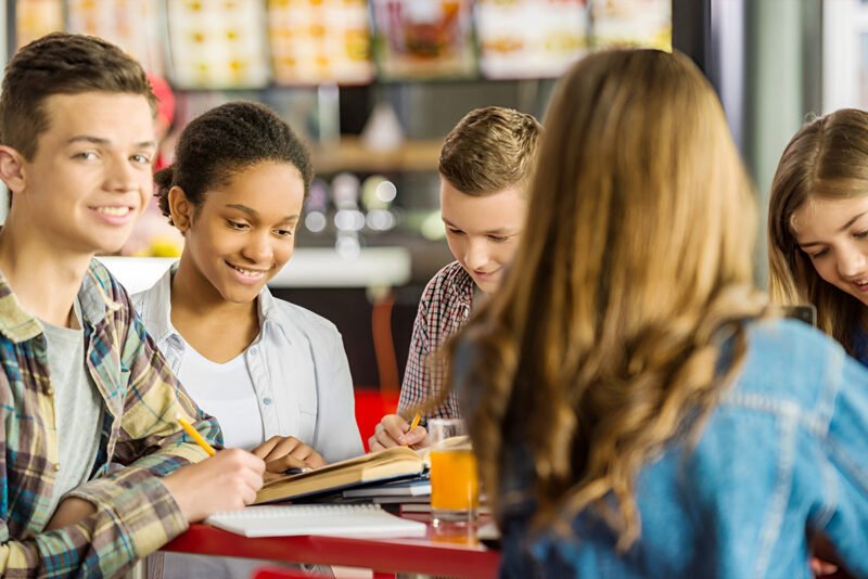 Educação Financeira para jovens