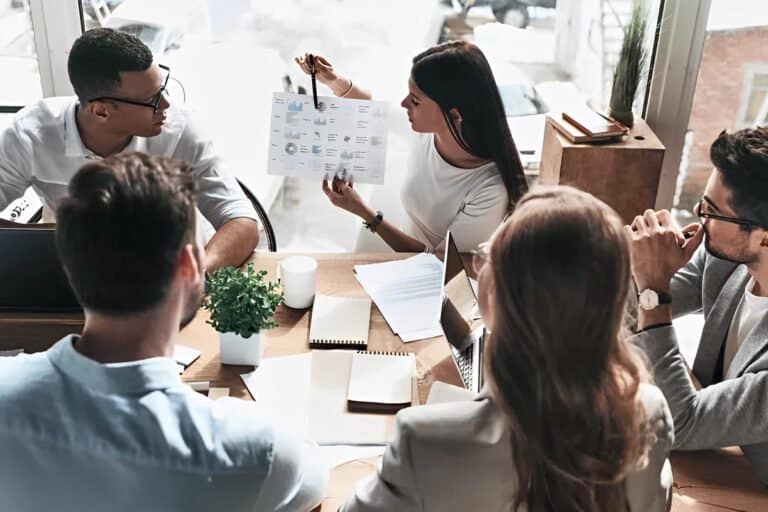 Empreendedorismo jovem