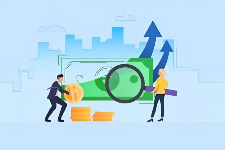 Gerenciamento financeiro