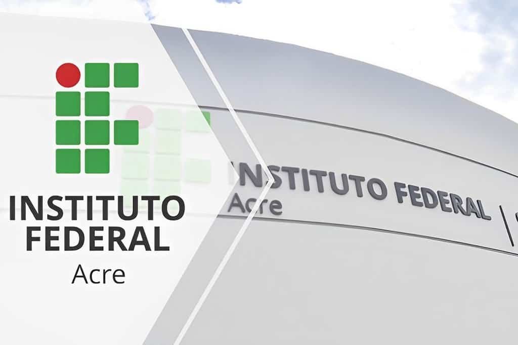 IFA Instituto Federal do Acre