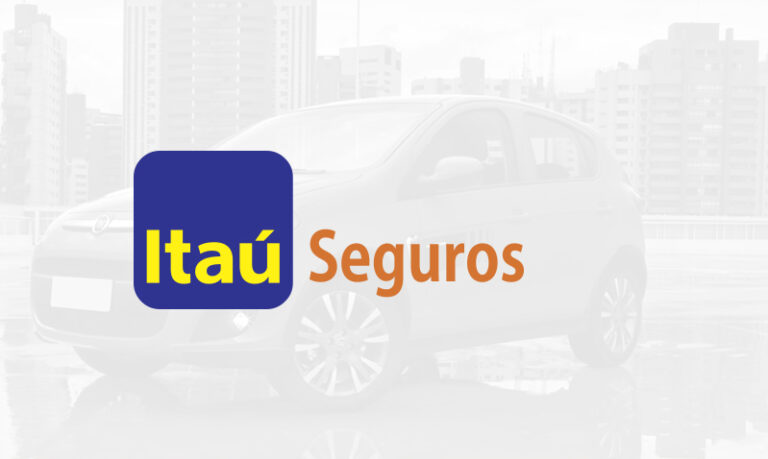 Itaú Seguros