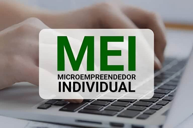 MEI microempreendedor Individual