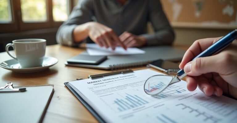 Oportunidades de Negócios Inexploradas: Como Identificar e Potencializar Seu Sucesso