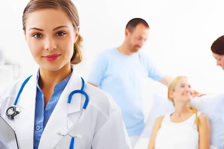 Profissão Médico