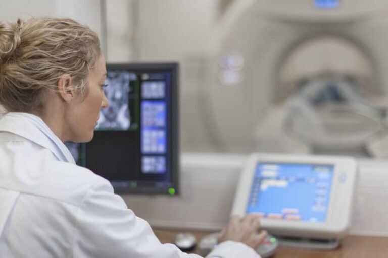 Radiologista