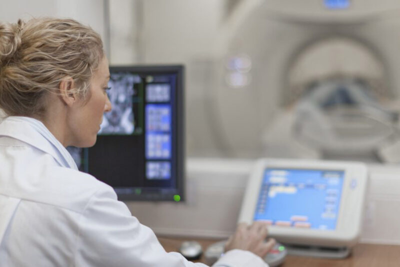 Radiologista