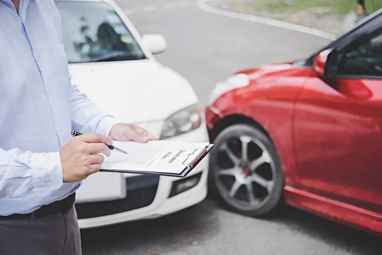 Seguro auto