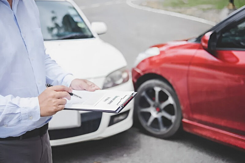Seguro auto
