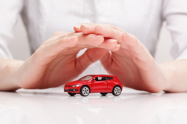Seguro Auto