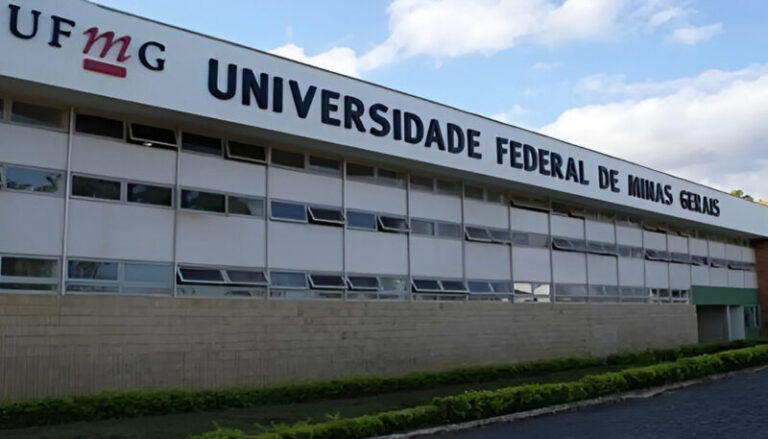 Universidades Federais de Minas Gerais
