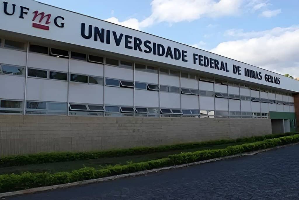 Universidades Federais de Minas Gerais