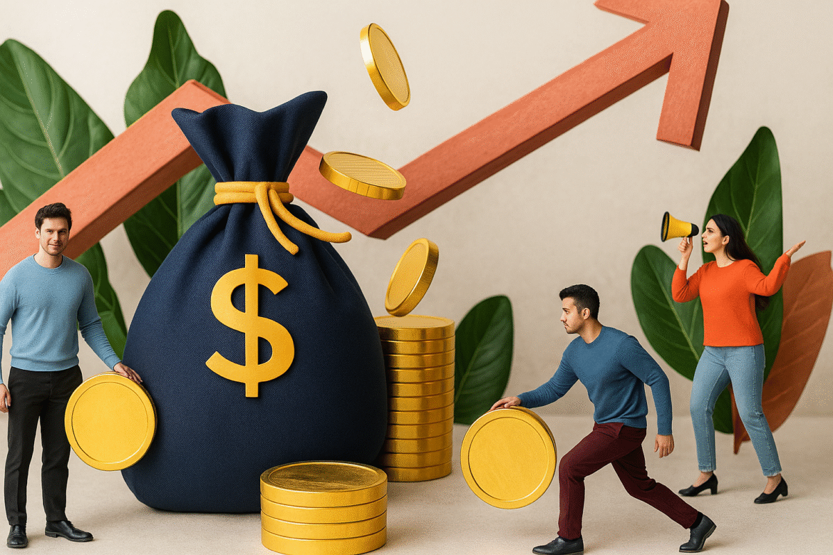 Amplie Seus Ganhos com Renda Extra Online: Guia Completo para Sucesso Digital