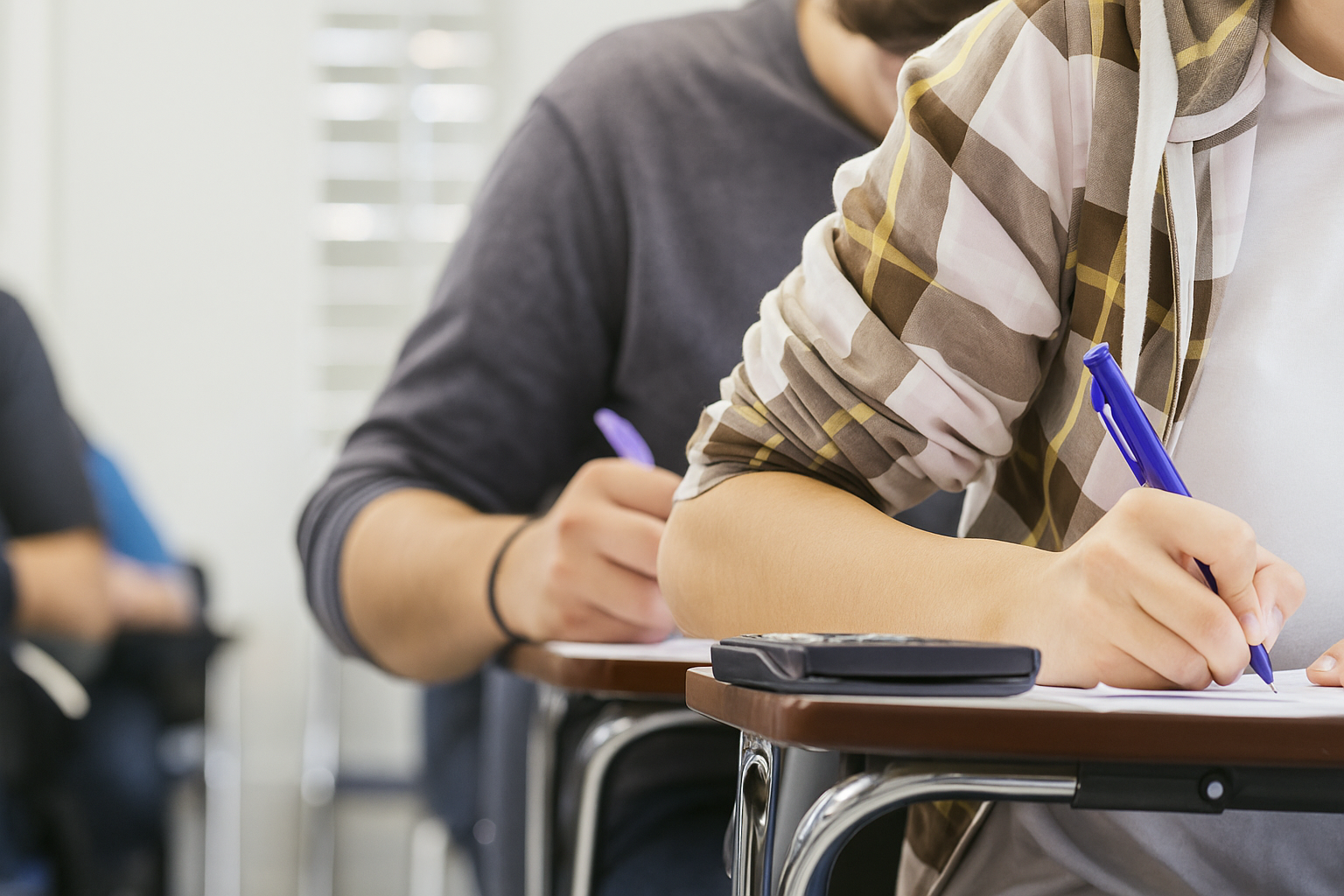 Curso Preparatório Ideal para Vestibulares Guia Completo para Sua Escolha