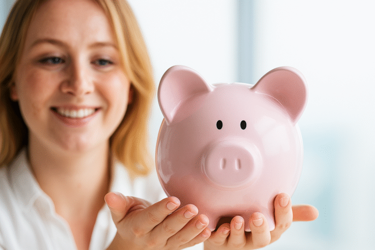 Finanças Pessoais Técnicas Comprovadas para Transformar as suas com Sucesso em 2025