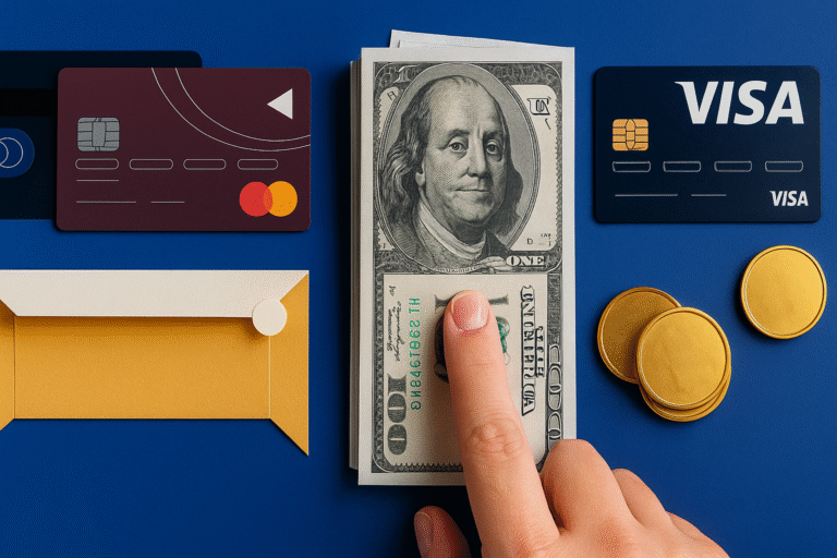 Gerencie suas Finanças para um Futuro Seguro e Próspero