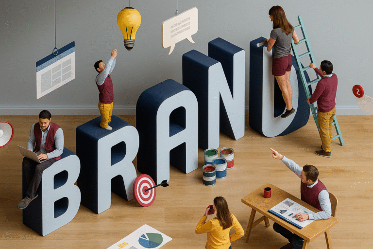 Gerente de Marketing Guia Definitivo para Construir Sua Carreira de Sucesso