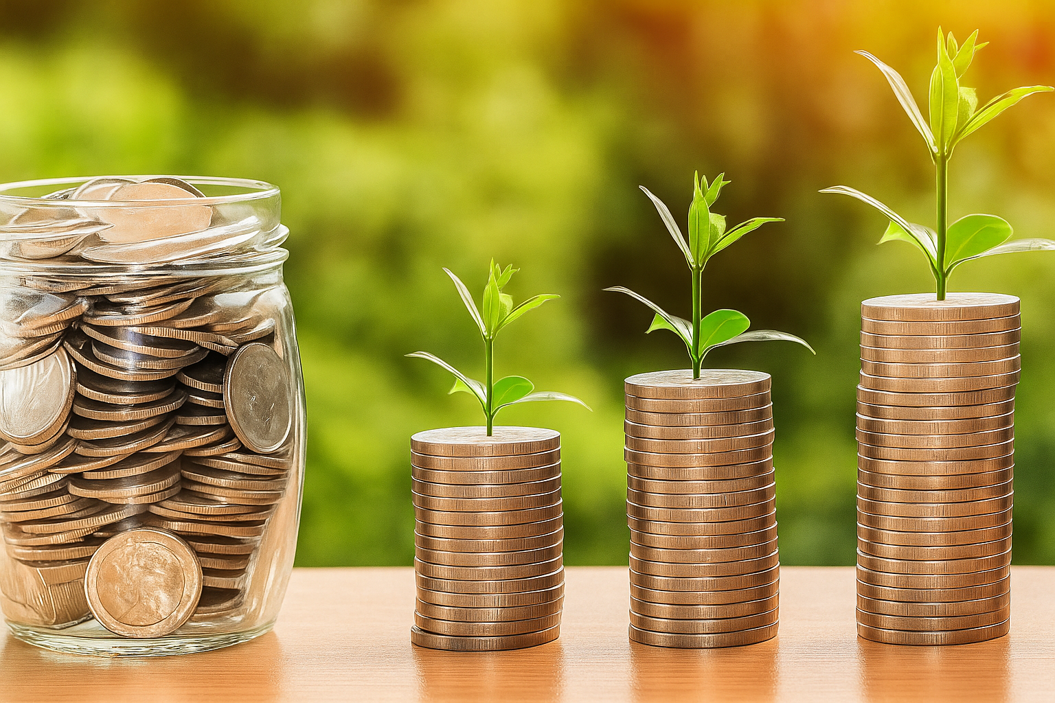 Renda Passiva Guia Completo para Iniciantes Construírem Liberdade Financeira