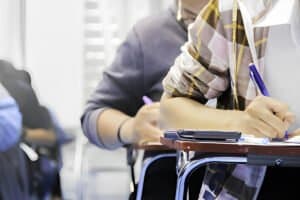 Curso Preparatório Ideal para Vestibulares: Guia Completo para Sua Escolha
