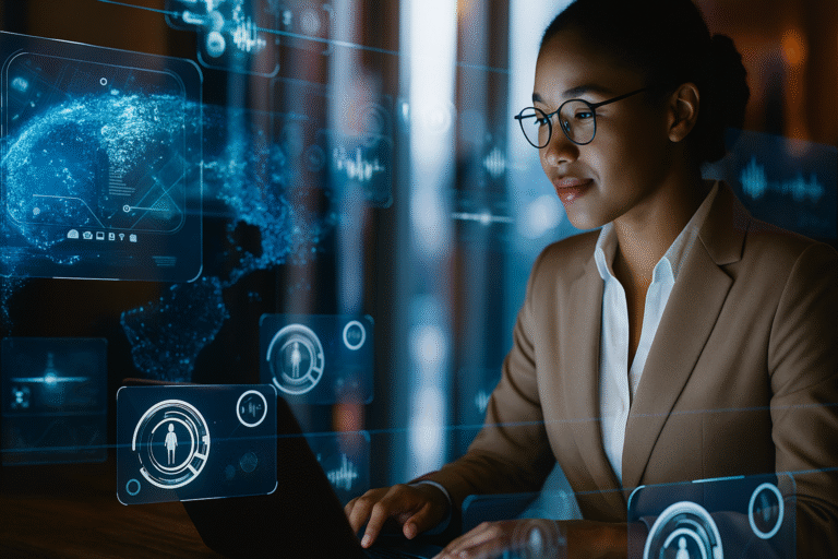 Profissões Emergentes Como a Inteligência Artificial Está Revolucionando o Mercado de Trabalho