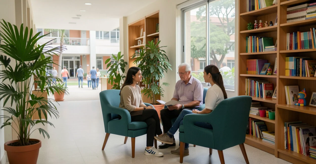 Melhores Faculdades de Psicologia em São Paulo: Guia Completo 2026