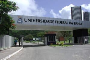 Conheça a UFBA: História, Cursos e Vida Estudantil da Universidade Federal da Bahia