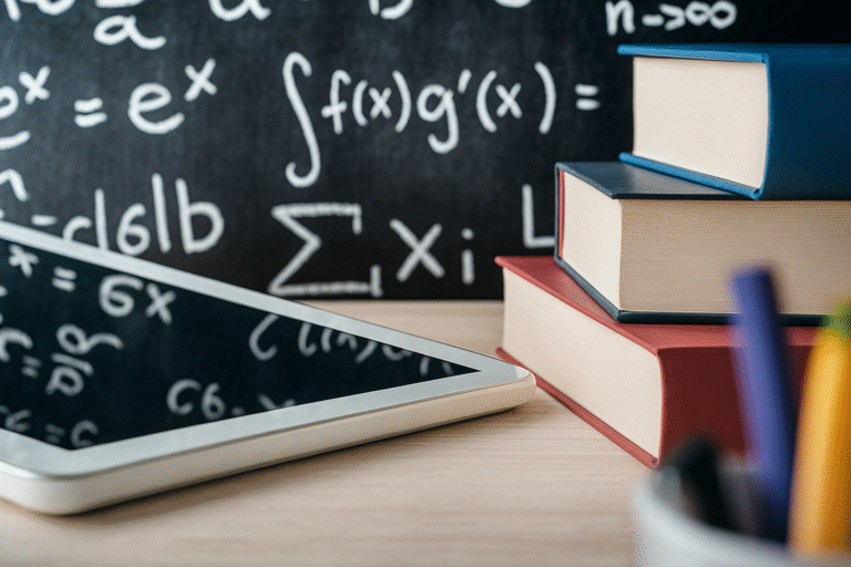 Domine a Matemática em Concursos: Guia Completo para o Sucesso