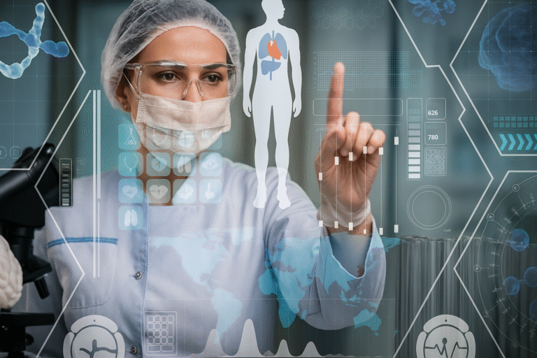 Emprego e Inteligência Artificial Transformações e Oportunidades no Mercado de Trabalho