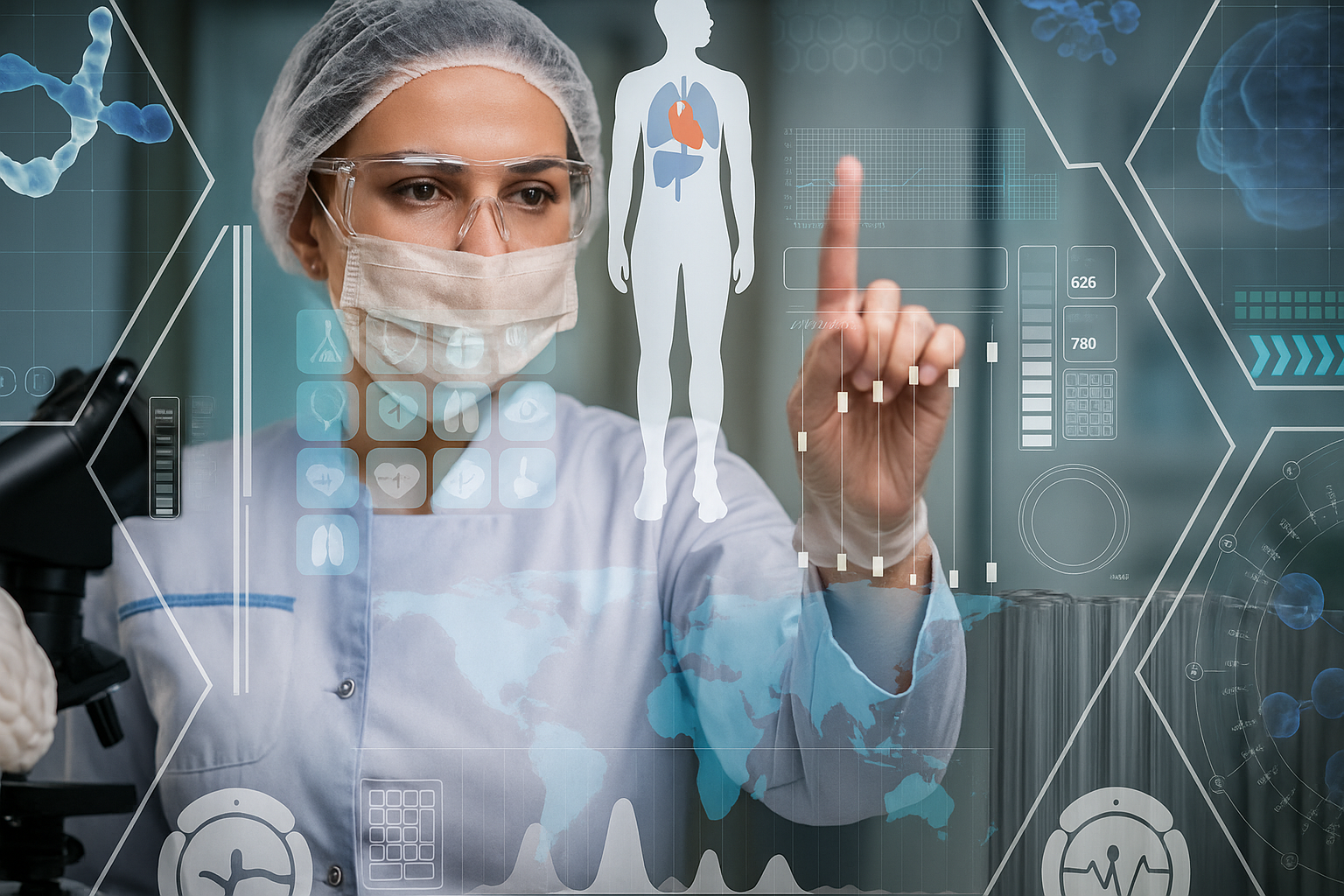 Emprego e Inteligência Artificial Transformações e Oportunidades no Mercado de Trabalho
