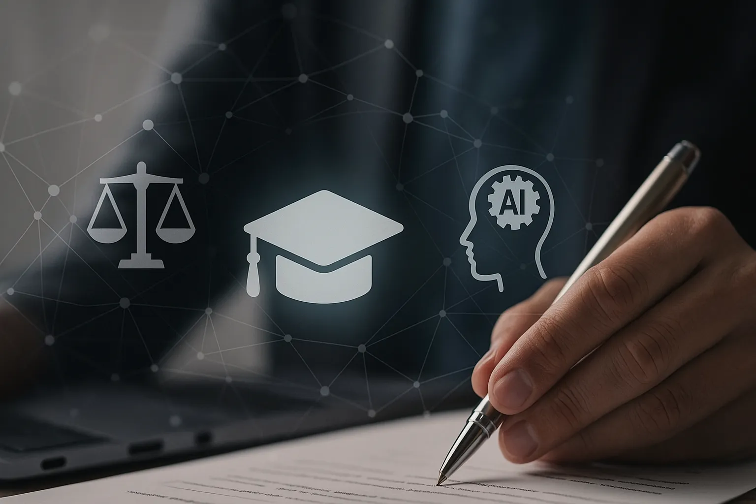 Ética na IA educacional desafios, impactos e diretrizes essenciais