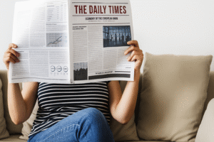 Fake News: Como Abordar o Tema em Trabalhos Escolares de Forma Eficaz